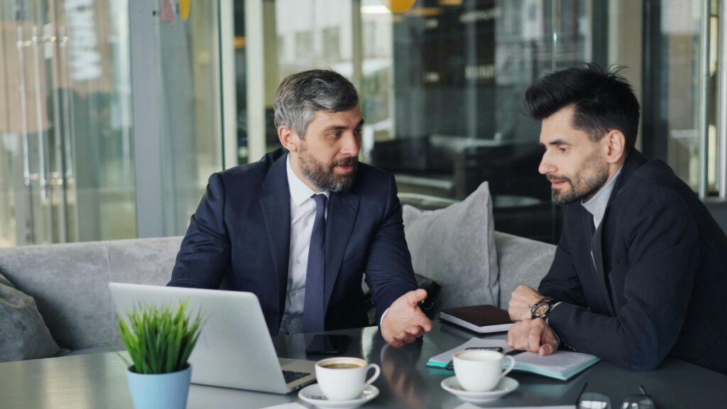 7 Mistakes Leaders Make Coaching Employees