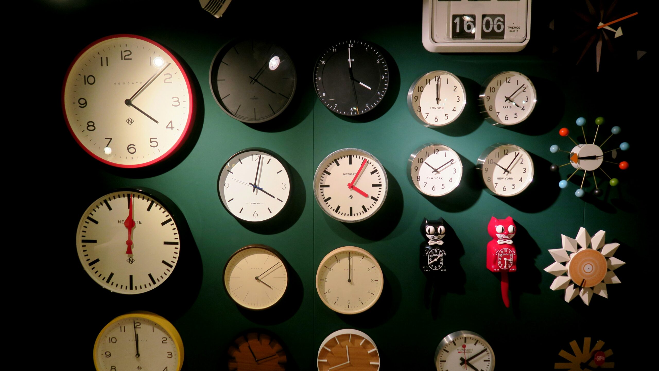 Time Management